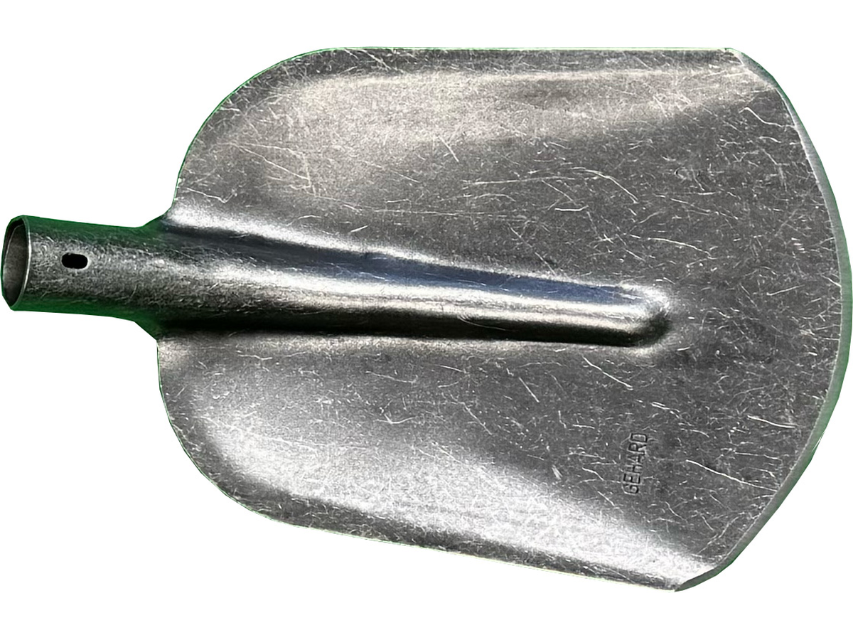 Dutch scoop shovel large (head only)